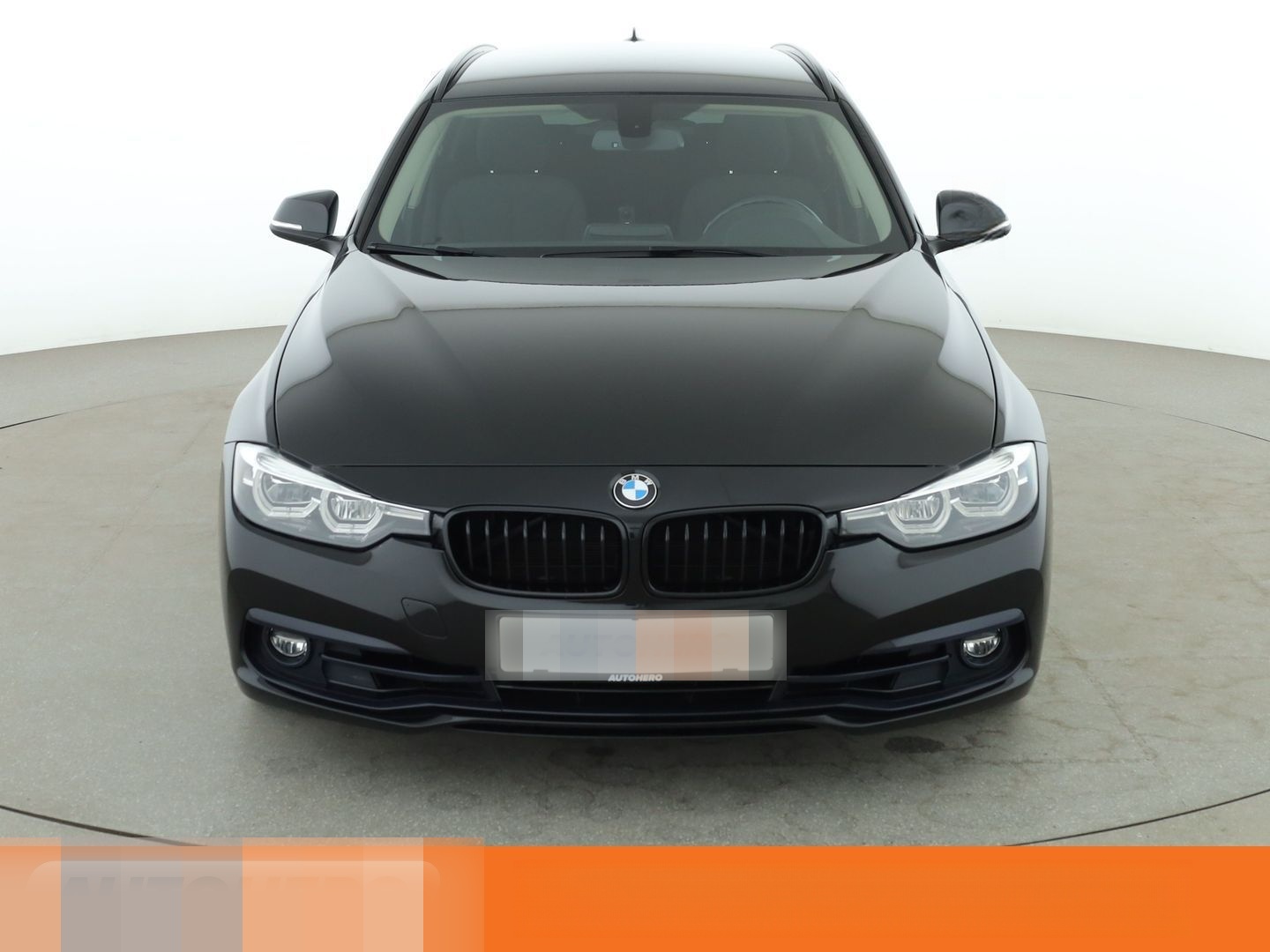 BMW 3er 330i Sport Line Shadow Aut.*LED*TEMPO*PDC* foto 9