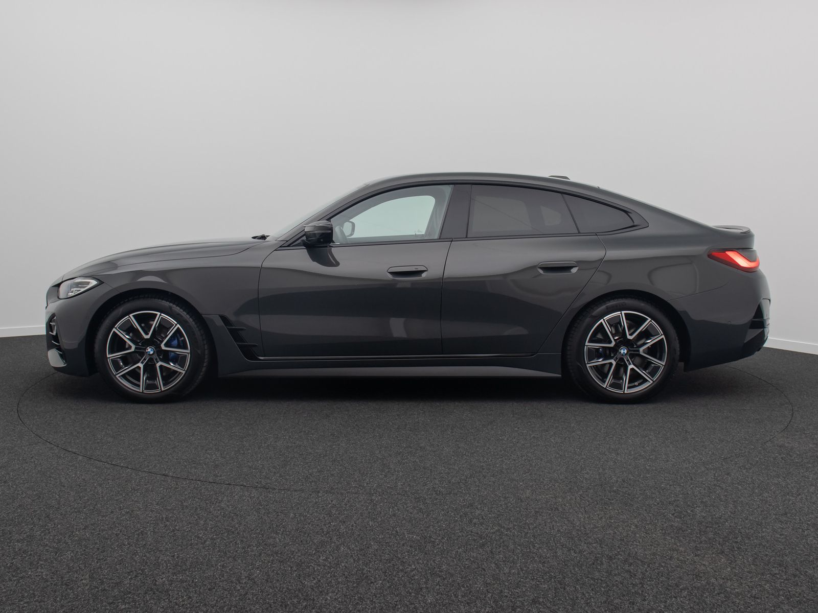 BMW M440i xD Gran Coupé M Sport 360°H/K Komfort HUD  foto 11