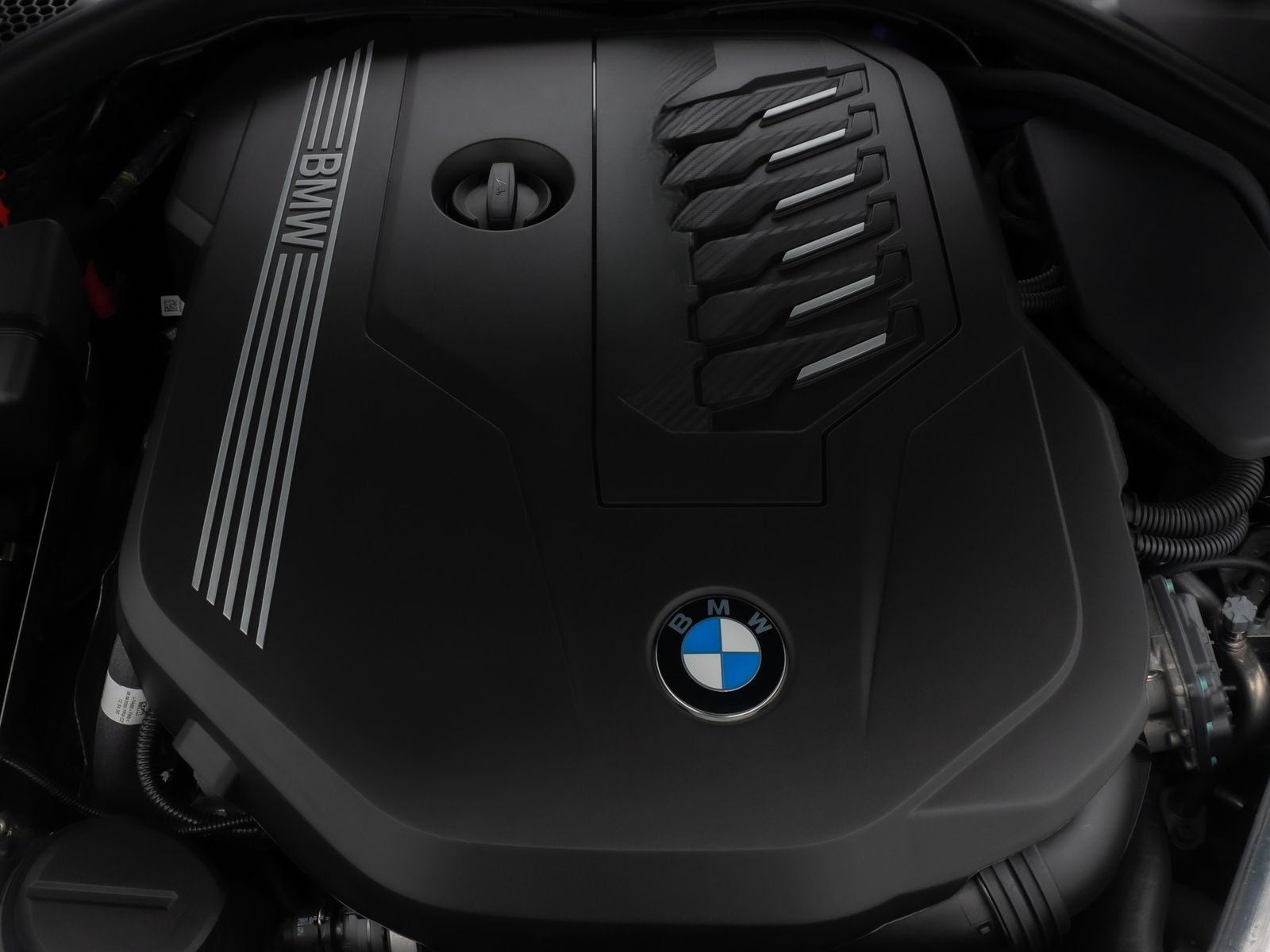 BMW M440i xD Gran Coupé M Sport 360°H/K Komfort HUD  foto 14