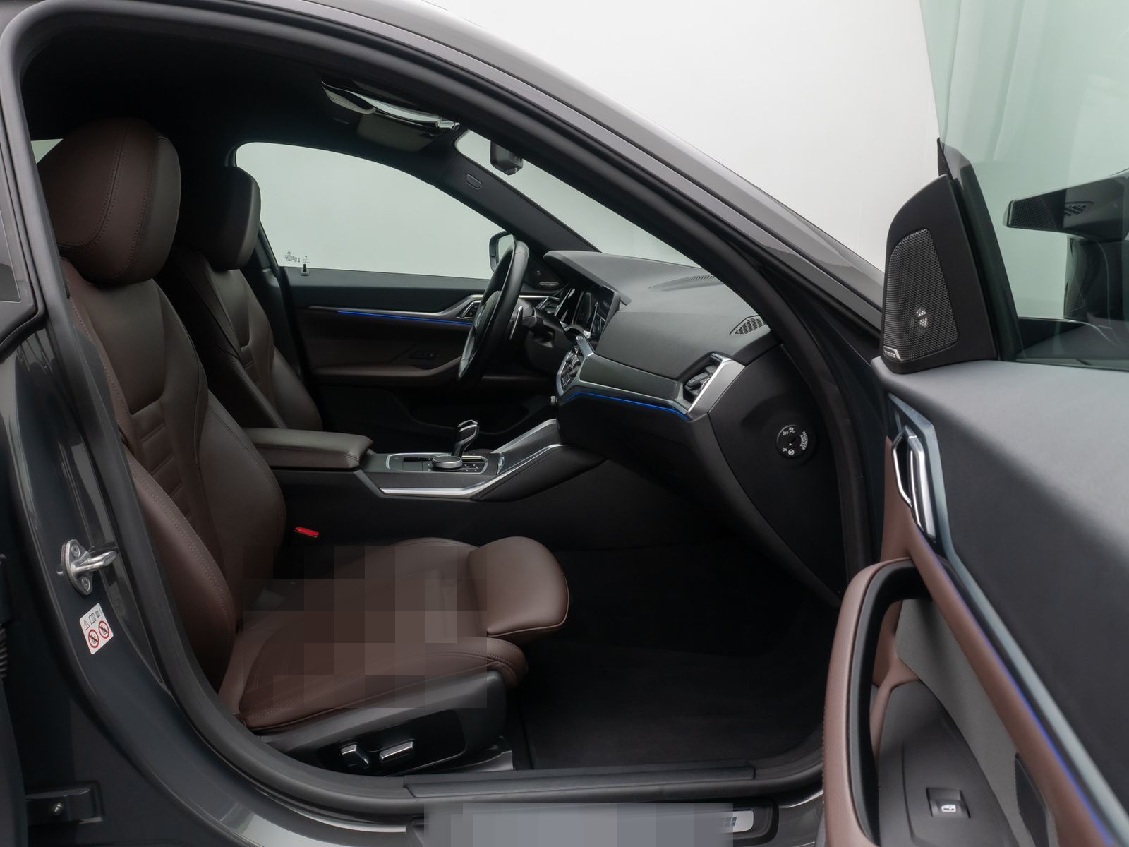 BMW M440i xD Gran Coupé M Sport 360°H/K Komfort HUD  foto 23