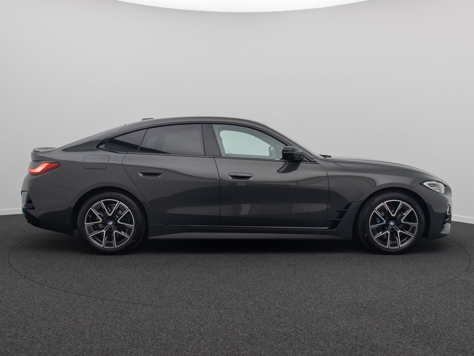 BMW M440i xD Gran Coupé M Sport 360°H/K Komfort HUD  foto 5