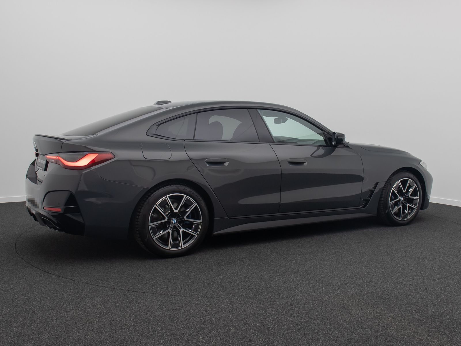 BMW M440i xD Gran Coupé M Sport 360°H/K Komfort HUD  foto 6