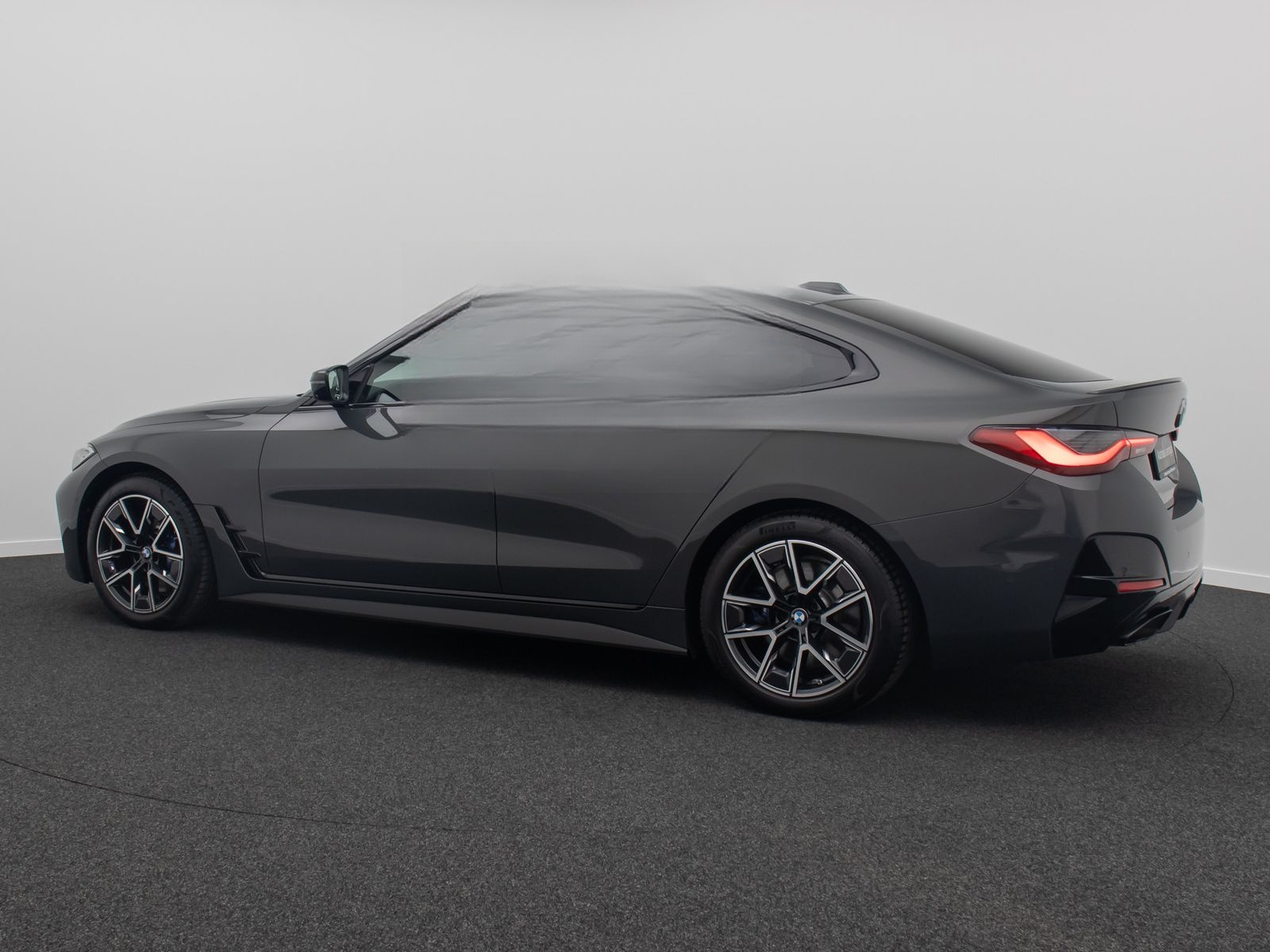 BMW M440i xD Gran Coupé M Sport 360°H/K Komfort HUD  foto 10