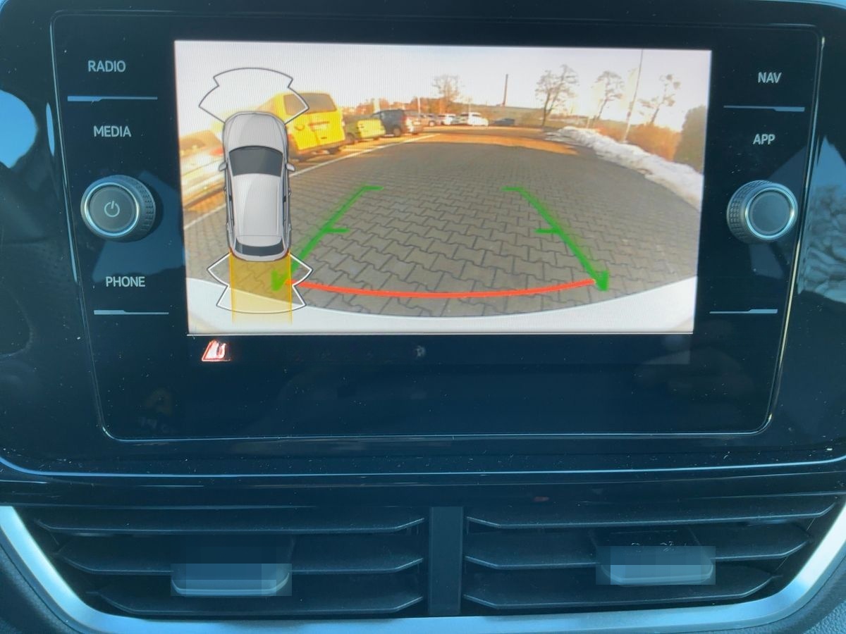 Volkswagen T-Roc 2.0 TDI R-LINE 5JG+LEDplus+NAVI+ACC+KAMERA foto 20