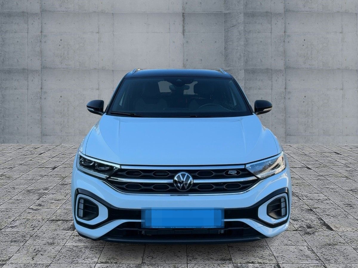 Volkswagen T-Roc 2.0 TDI R-LINE 5JG+LEDplus+NAVI+ACC+KAMERA foto 3