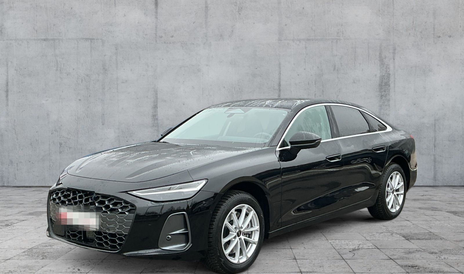 Audi A6 Limousine TDI QU DESIGN MATRIX+PDC+ACC+AHK foto 2