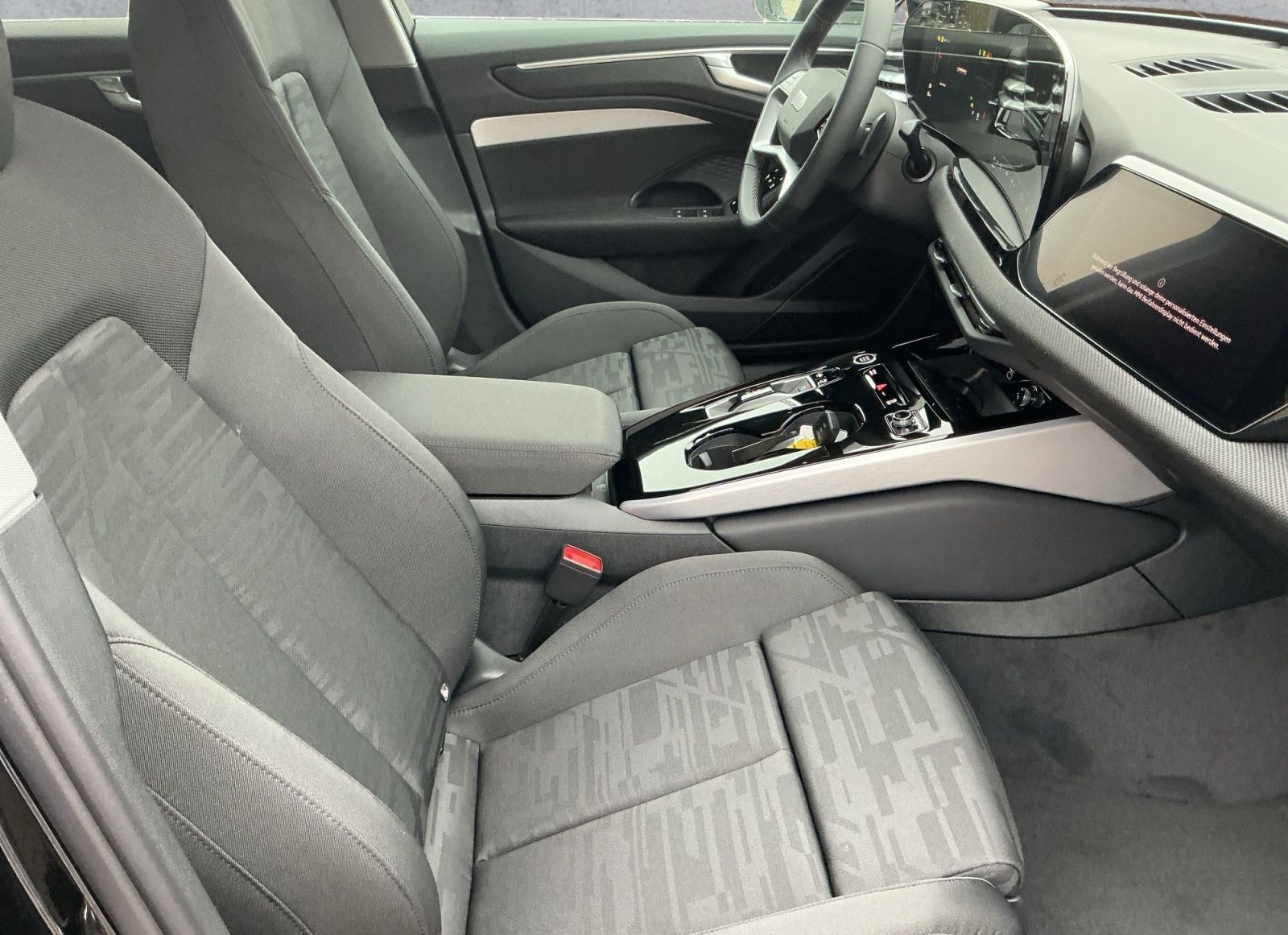 Audi A6 Limousine TDI QU DESIGN MATRIX+PDC+ACC+AHK foto 13
