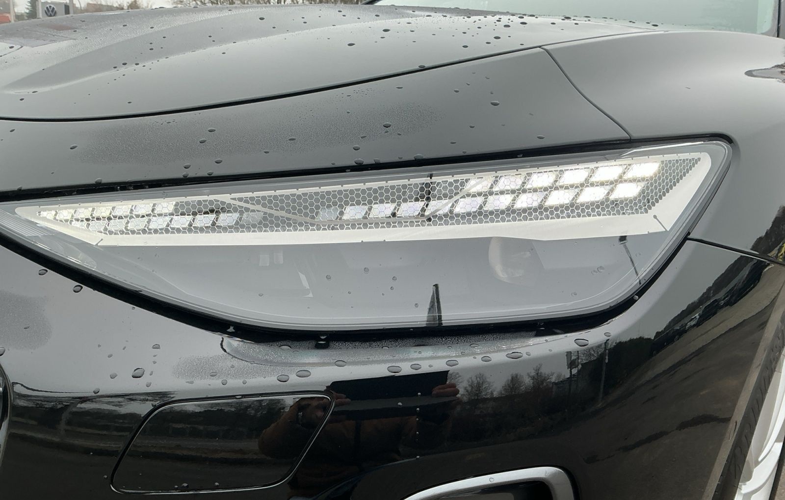 Audi A6 Limousine TDI QU DESIGN MATRIX+PDC+ACC+AHK foto 17