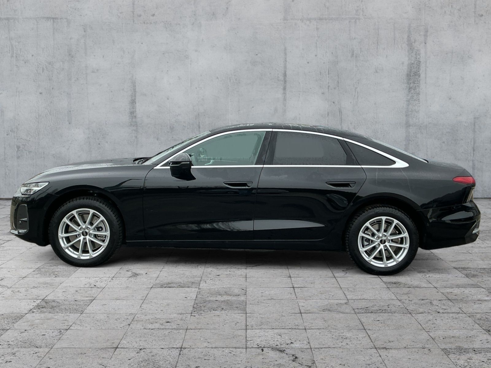 Audi A6 Limousine TDI QU DESIGN MATRIX+PDC+ACC+AHK foto 4