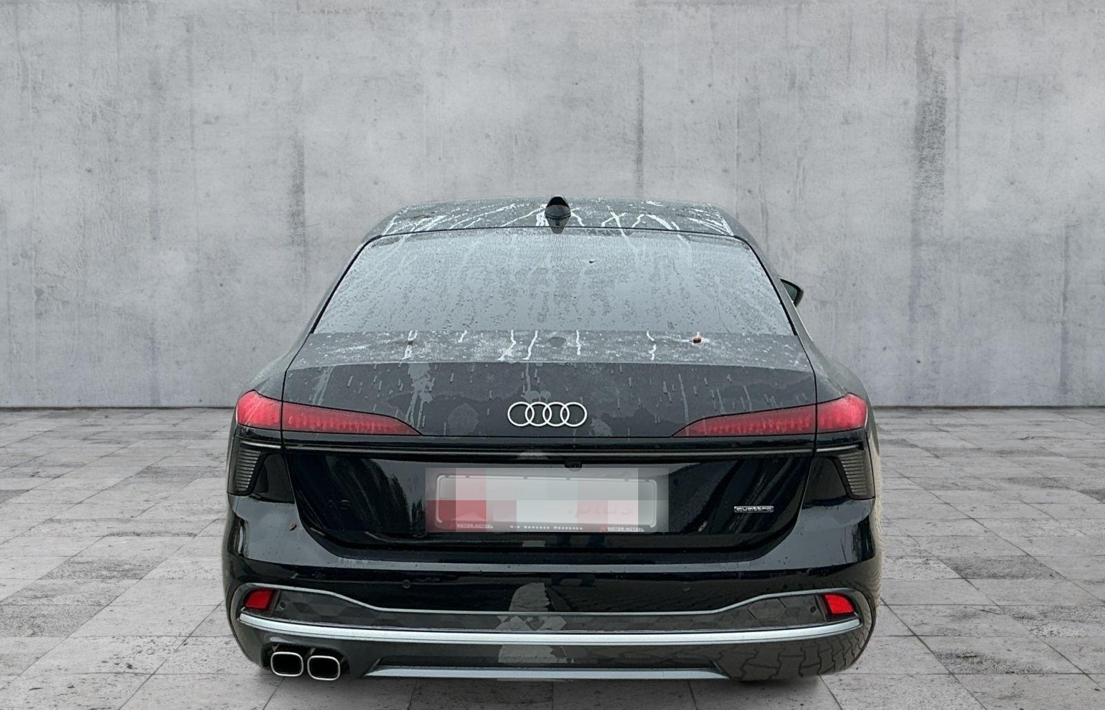 Audi A6 Limousine TDI QU DESIGN MATRIX+PDC+ACC+AHK foto 5