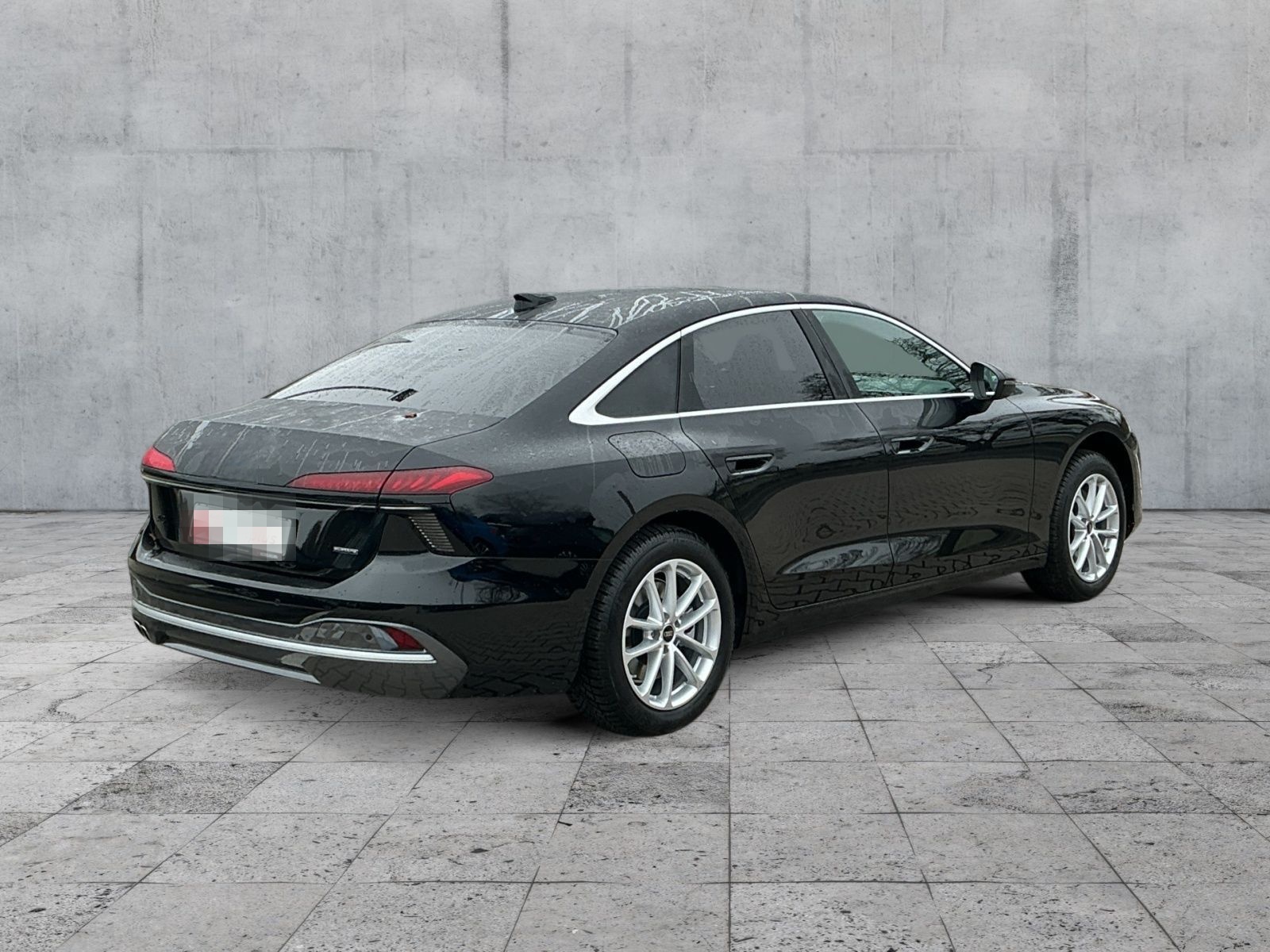 Audi A6 Limousine TDI QU DESIGN MATRIX+PDC+ACC+AHK foto 6