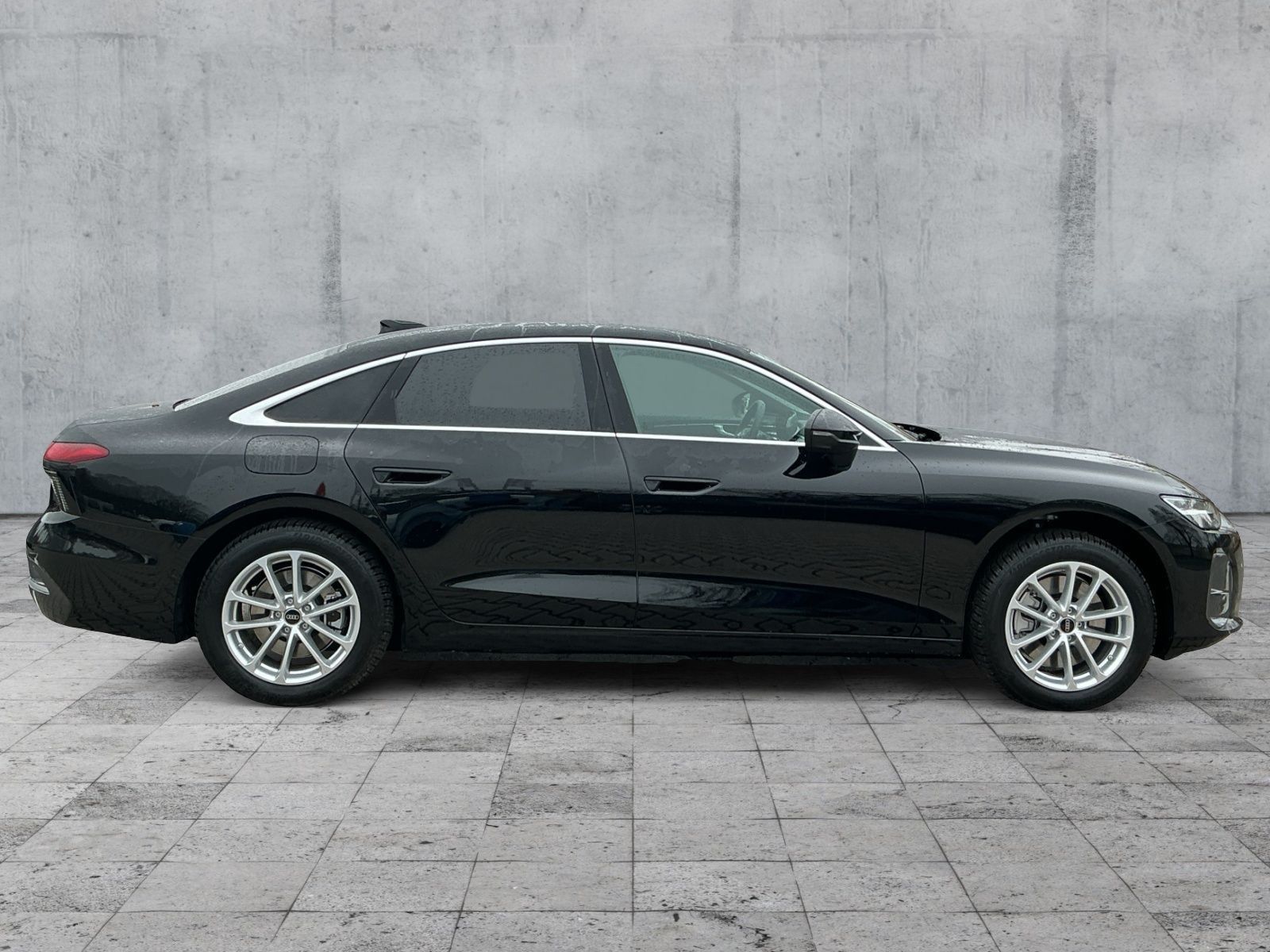 Audi A6 Limousine TDI QU DESIGN MATRIX+PDC+ACC+AHK foto 7