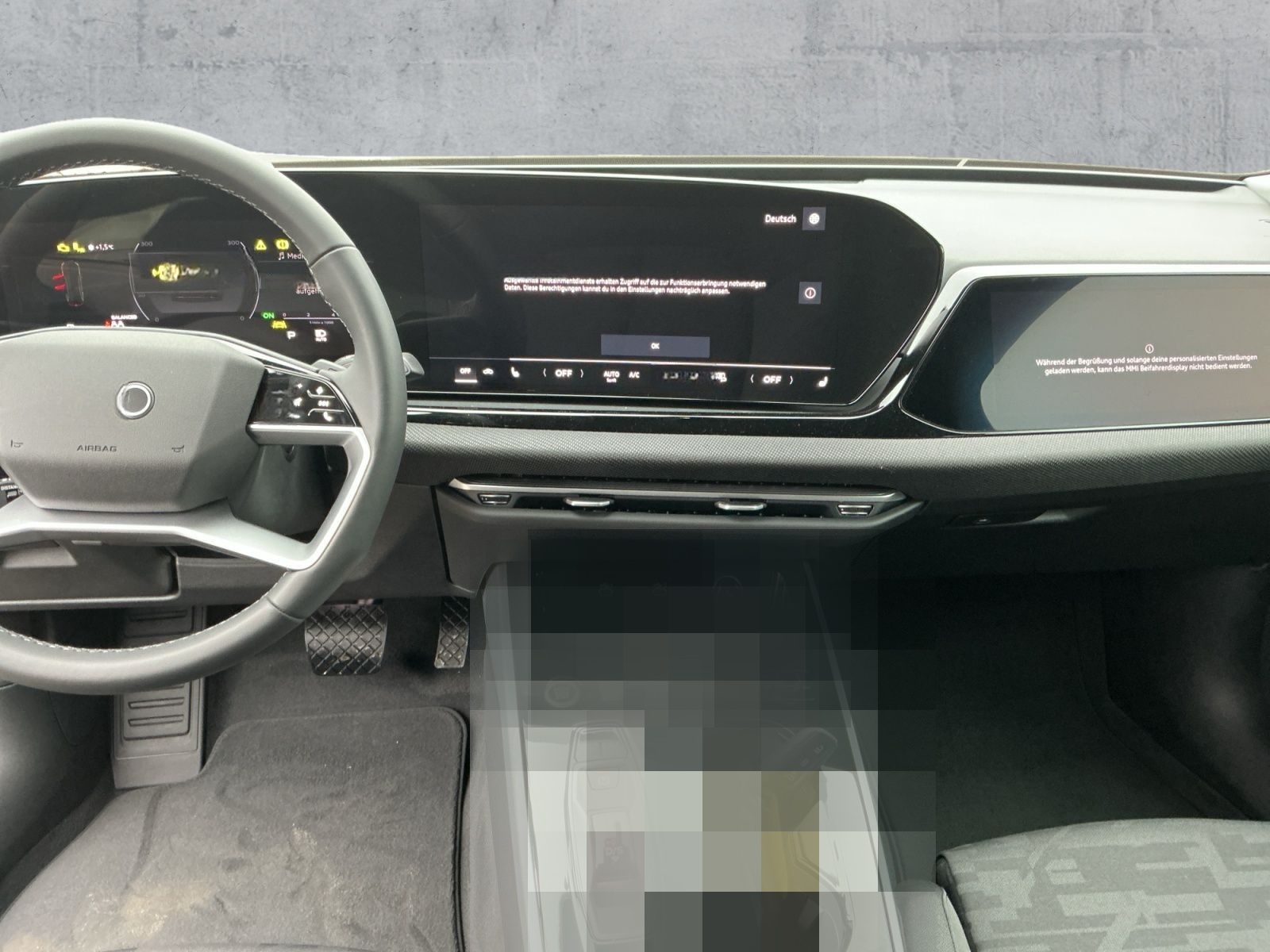 Audi A6 Limousine TDI QU DESIGN MATRIX+PDC+ACC+AHK foto 9