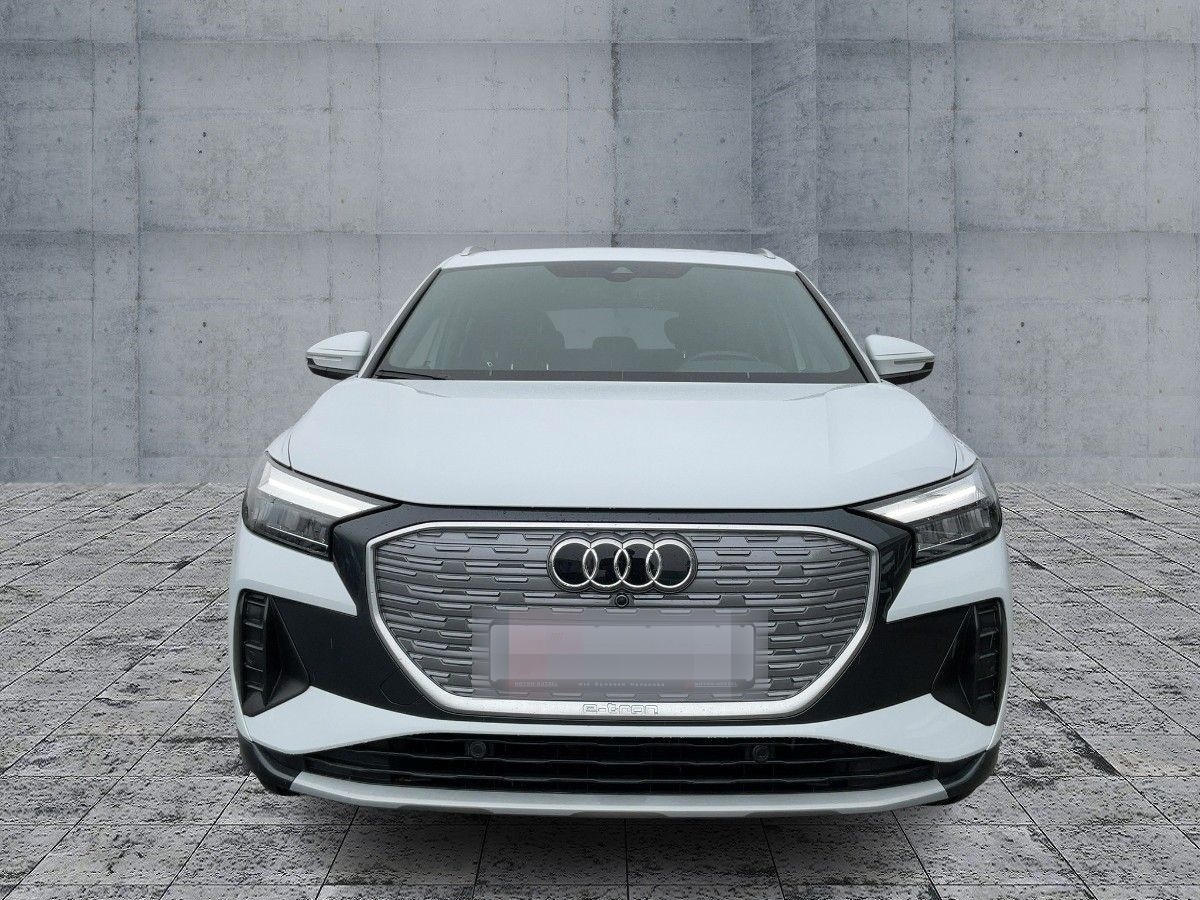 Audi Q4 e-tron 45 QU ADVANCED LED+NAVI+ACC+RFK+DAB+VC foto 3