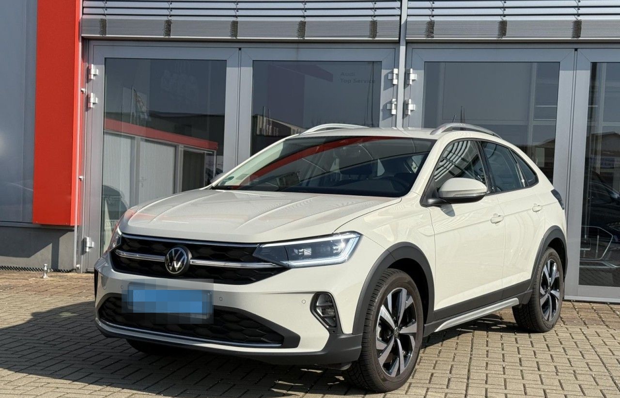 Volkswagen Taigo 1.0 TSI Style MATRIX, KAMERA, NAV, APP foto 2
