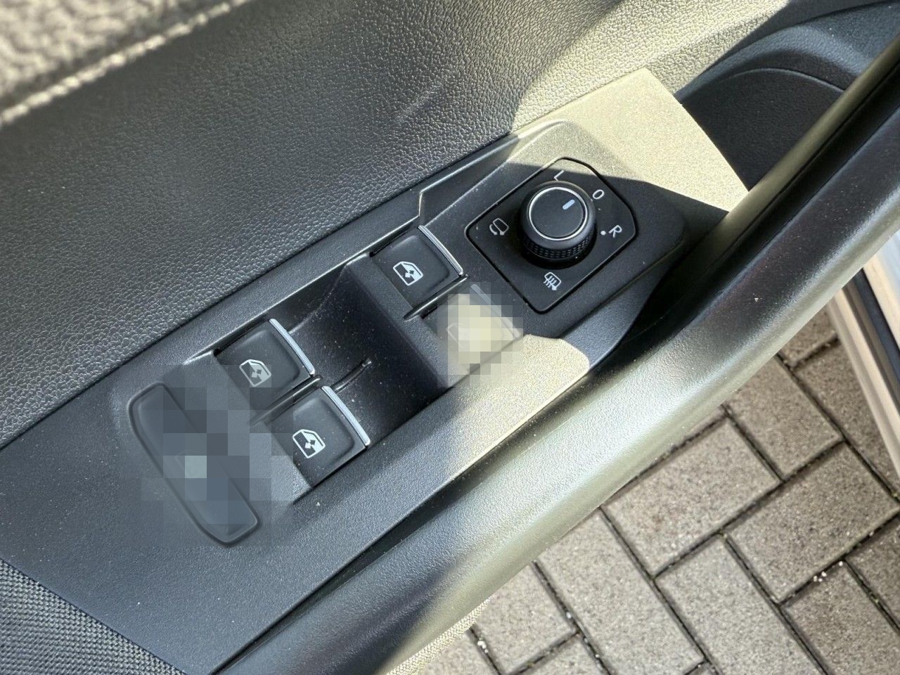Volkswagen Taigo 1.0 TSI Style MATRIX, KAMERA, NAV, APP foto 12