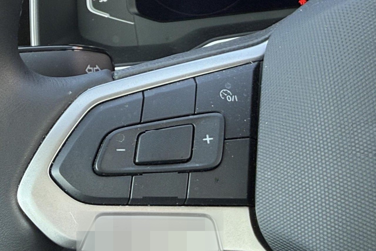 Volkswagen Taigo 1.0 TSI Style MATRIX, KAMERA, NAV, APP foto 14
