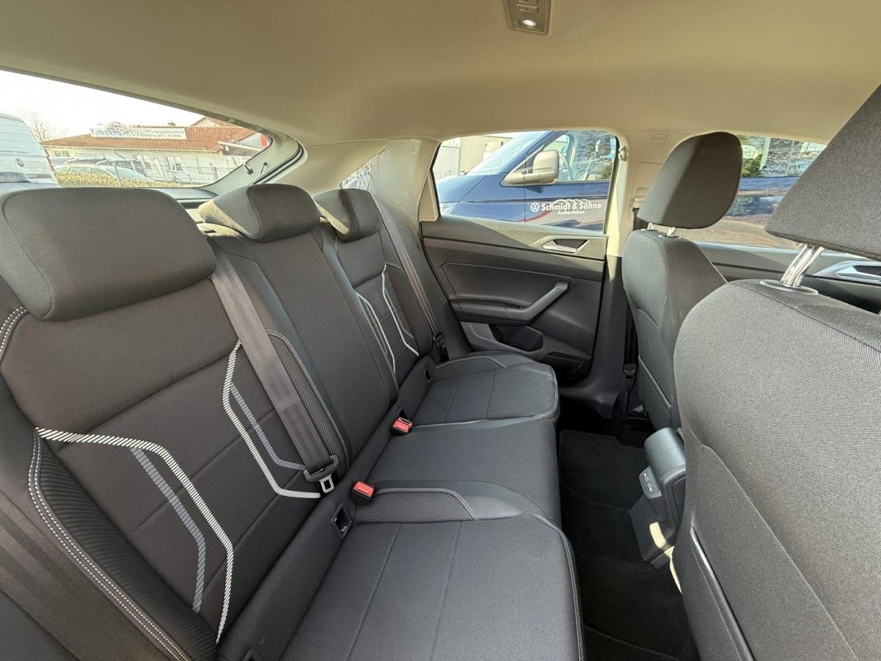 Volkswagen Taigo 1.0 TSI Style MATRIX, KAMERA, NAV, APP foto 22