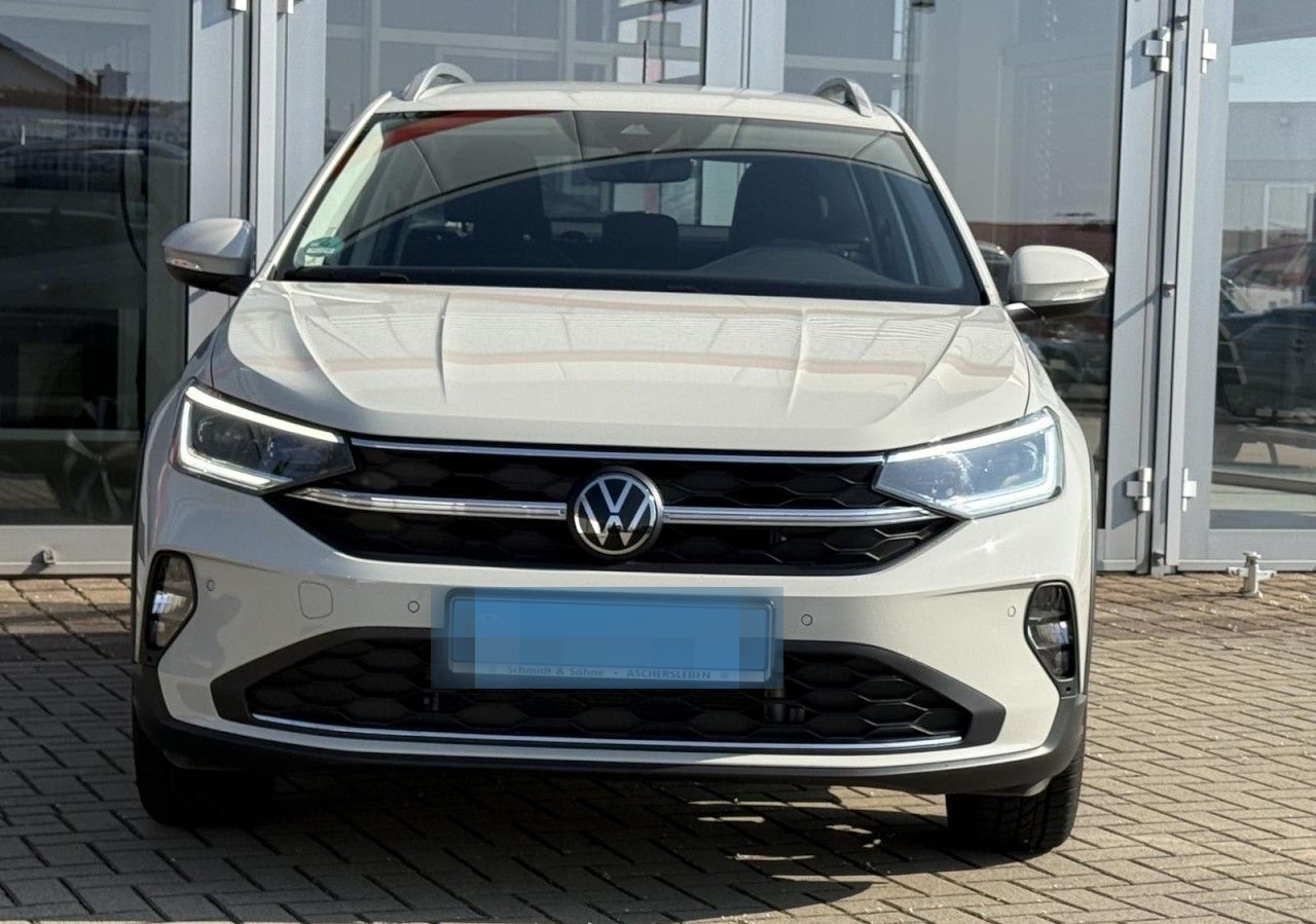 Volkswagen Taigo 1.0 TSI Style MATRIX, KAMERA, NAV, APP foto 4