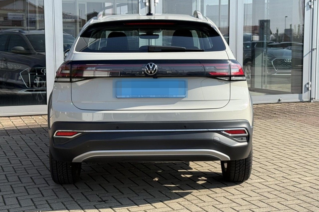 Volkswagen Taigo 1.0 TSI Style MATRIX, KAMERA, NAV, APP foto 6