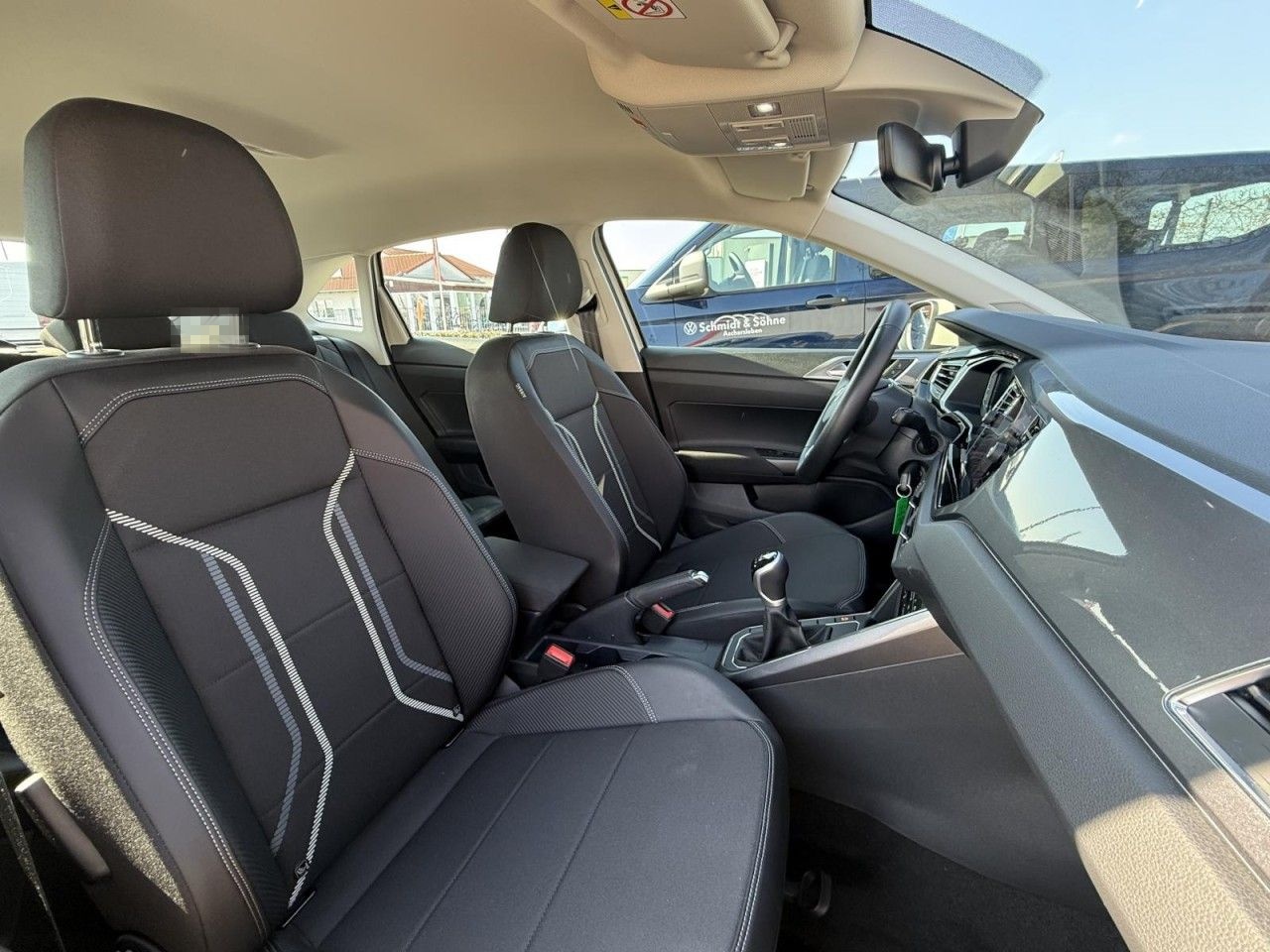 Volkswagen Taigo 1.0 TSI Style MATRIX, KAMERA, NAV, APP foto 8
