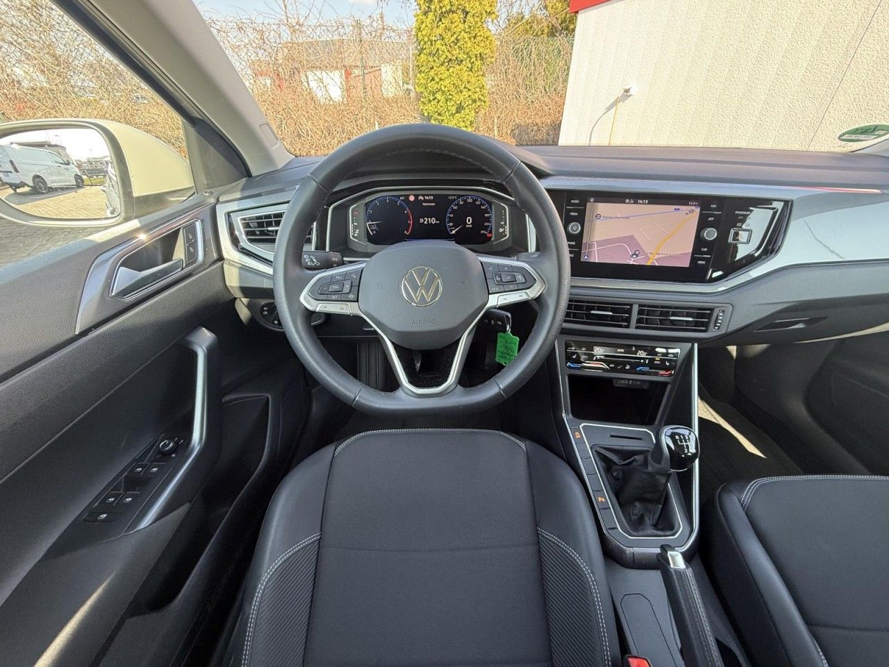 Volkswagen Taigo 1.0 TSI Style MATRIX, KAMERA, NAV, APP foto 10