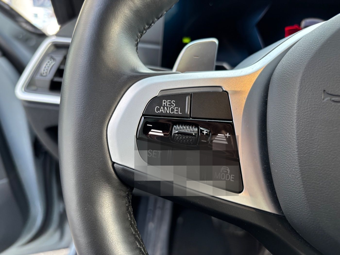 BMW 320d xDrive Tour. M-Sportpaket GARANTIE-08/2029 foto 11