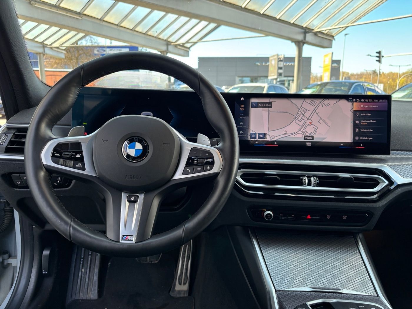 BMW 320d xDrive Tour. M-Sportpaket GARANTIE-08/2029 foto 13