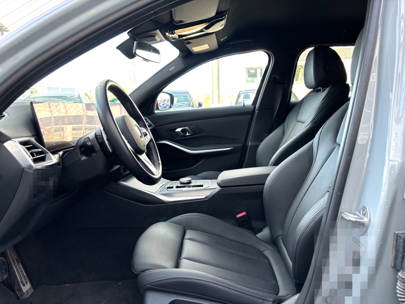 BMW 320d xDrive Tour. M-Sportpaket GARANTIE-08/2029 foto 16