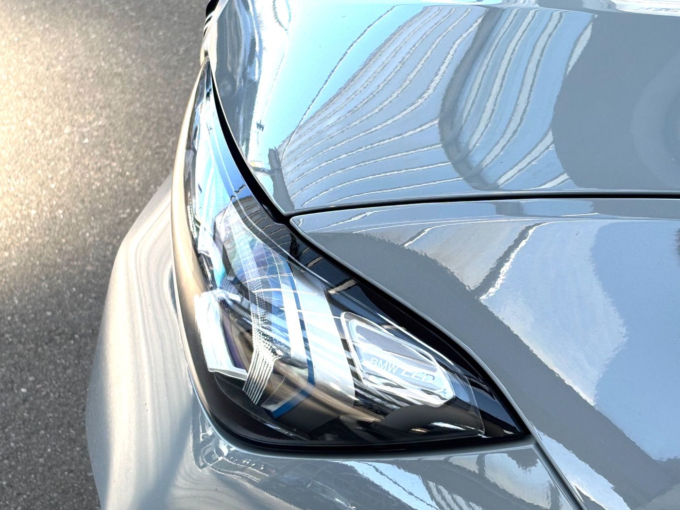 BMW 320d xDrive Tour. M-Sportpaket GARANTIE-08/2029 foto 7