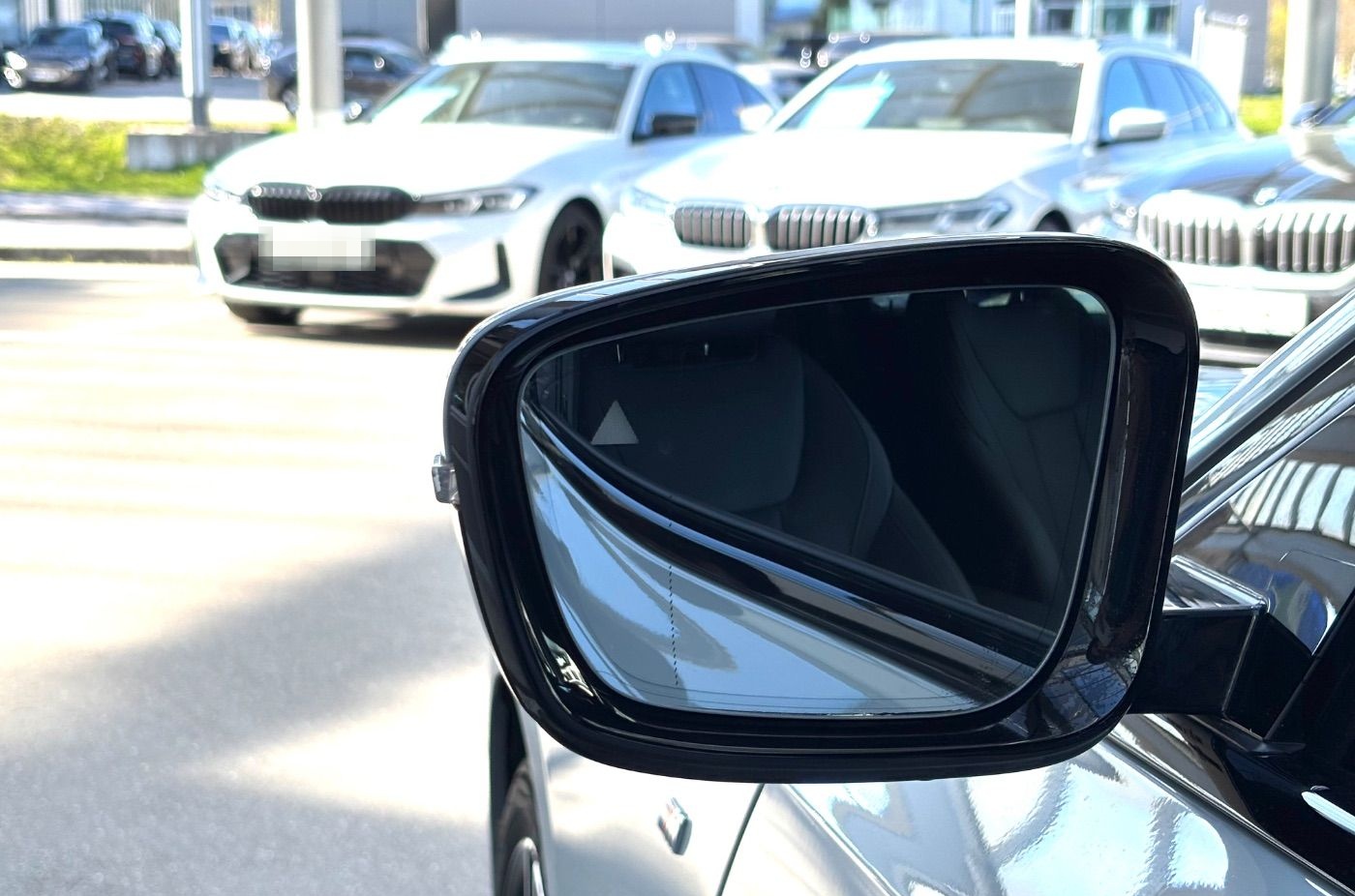 BMW 320d xDrive Tour. M-Sportpaket GARANTIE-08/2029 foto 8