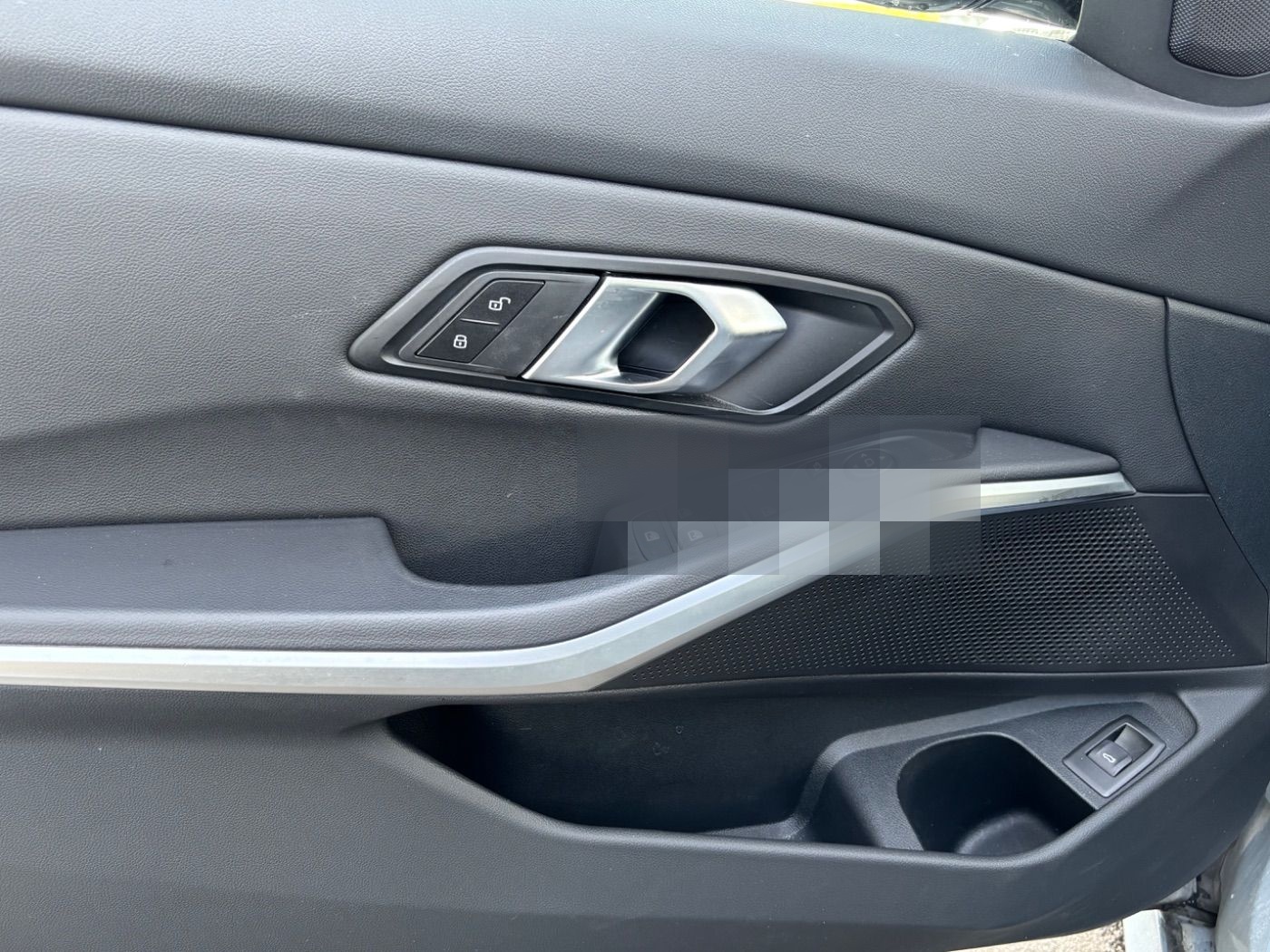 BMW 320d xDrive Tour. M-Sportpaket GARANTIE-08/2029 foto 9