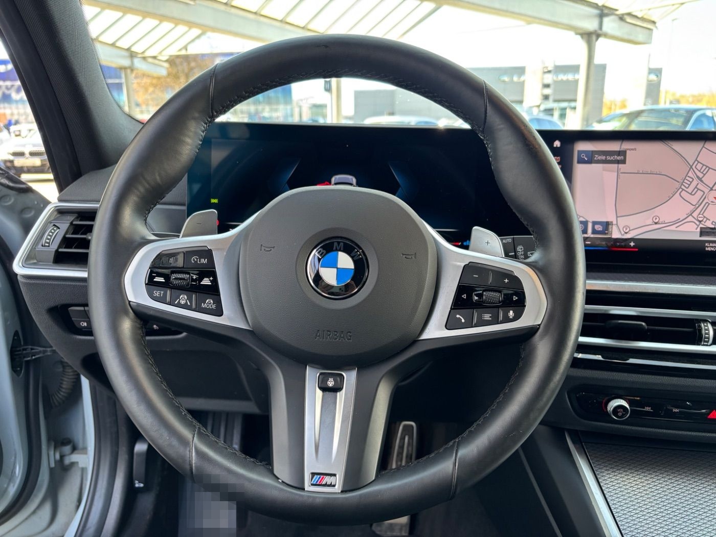 BMW 320d xDrive Tour. M-Sportpaket GARANTIE-08/2029 foto 10