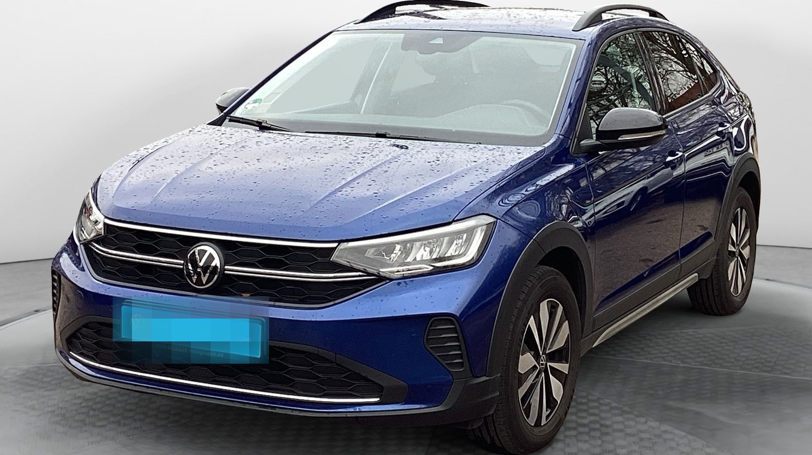Volkswagen Taigo 1.0TSI Goal DSG Kamera LED foto 2