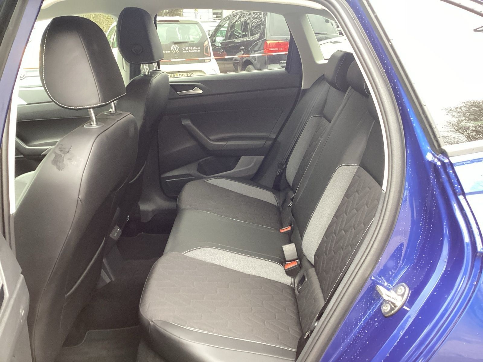 Volkswagen Taigo 1.0TSI Goal DSG Kamera LED foto 11