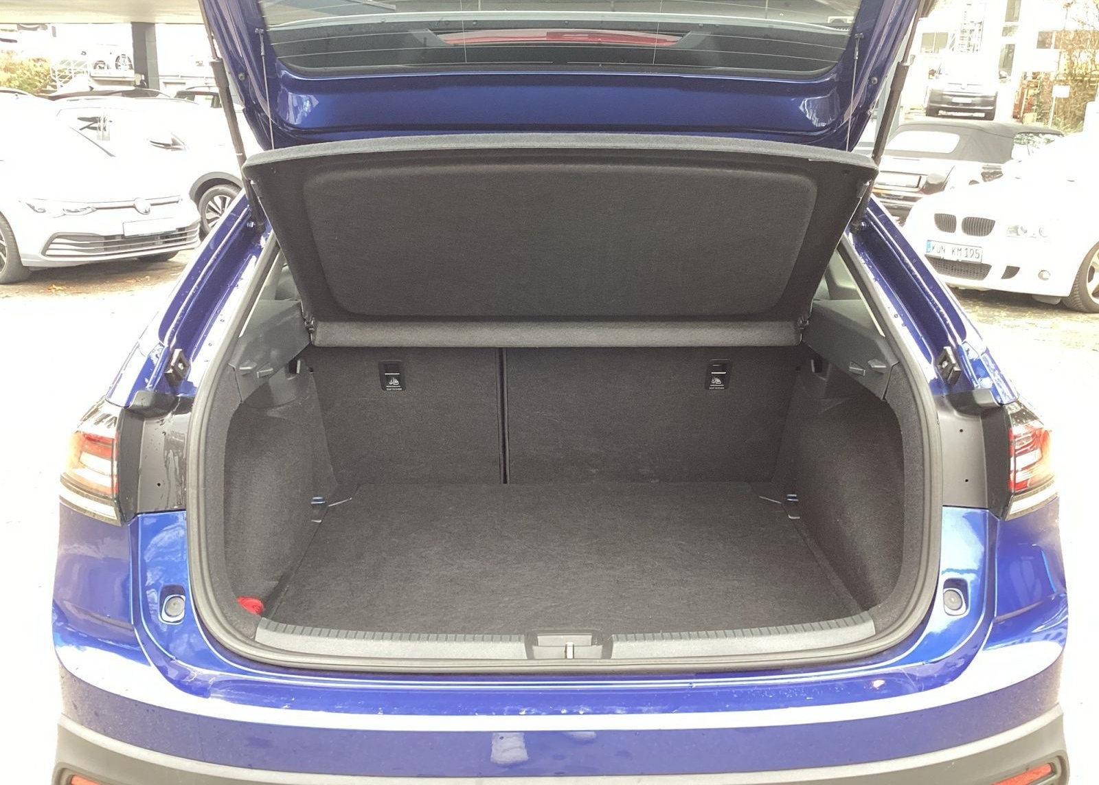 Volkswagen Taigo 1.0TSI Goal DSG Kamera LED foto 12
