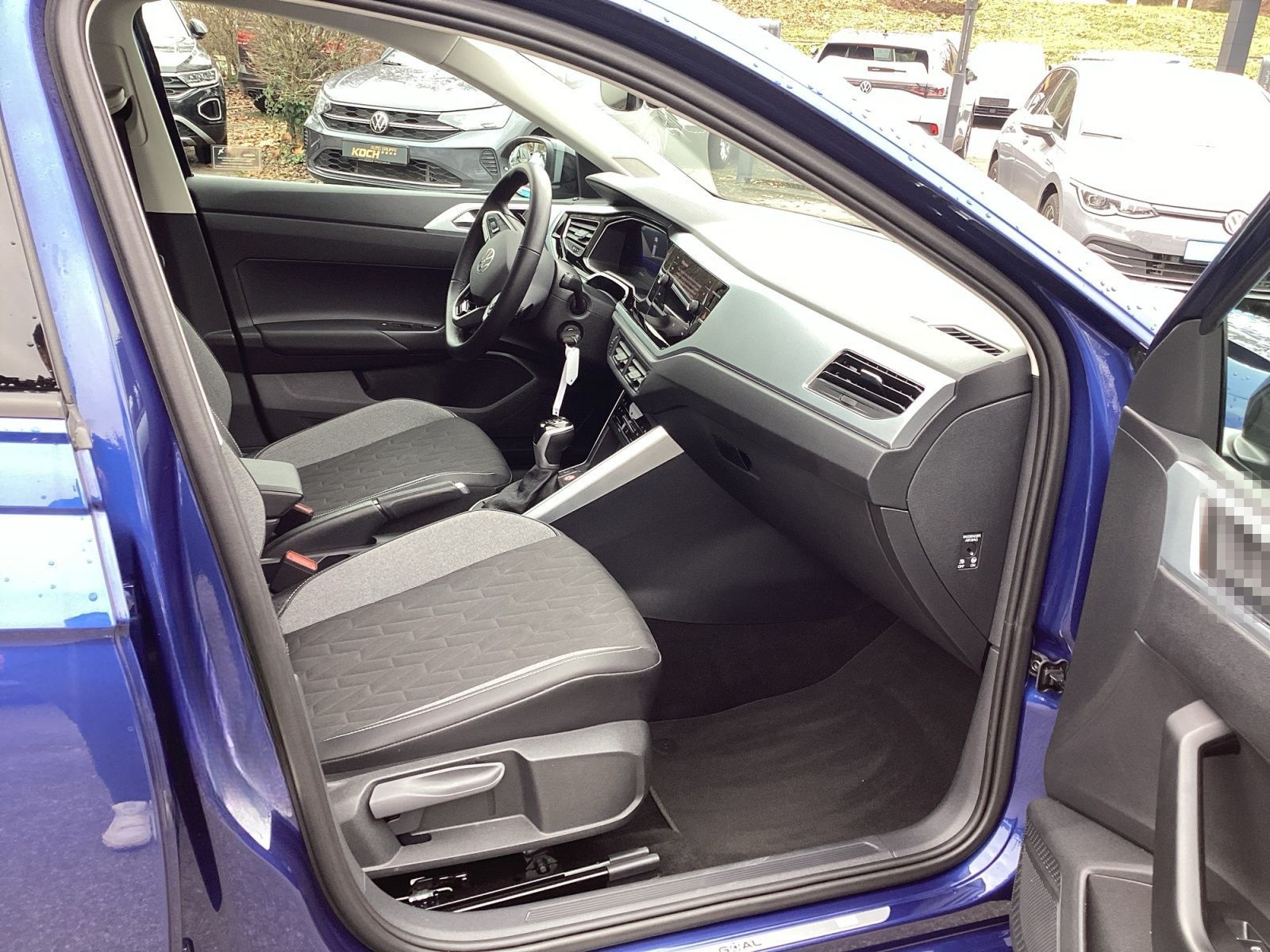 Volkswagen Taigo 1.0TSI Goal DSG Kamera LED foto 13