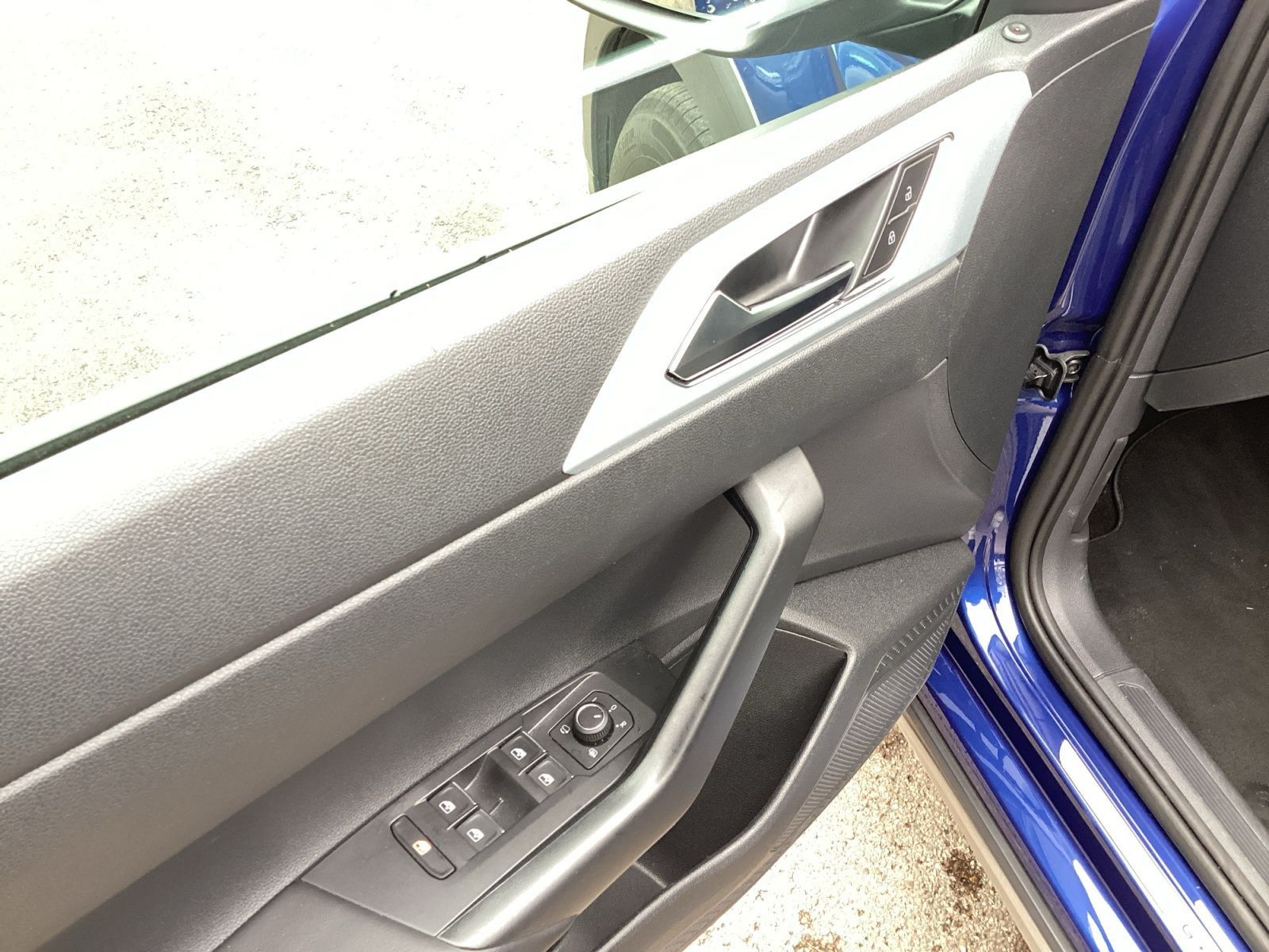 Volkswagen Taigo 1.0TSI Goal DSG Kamera LED foto 14