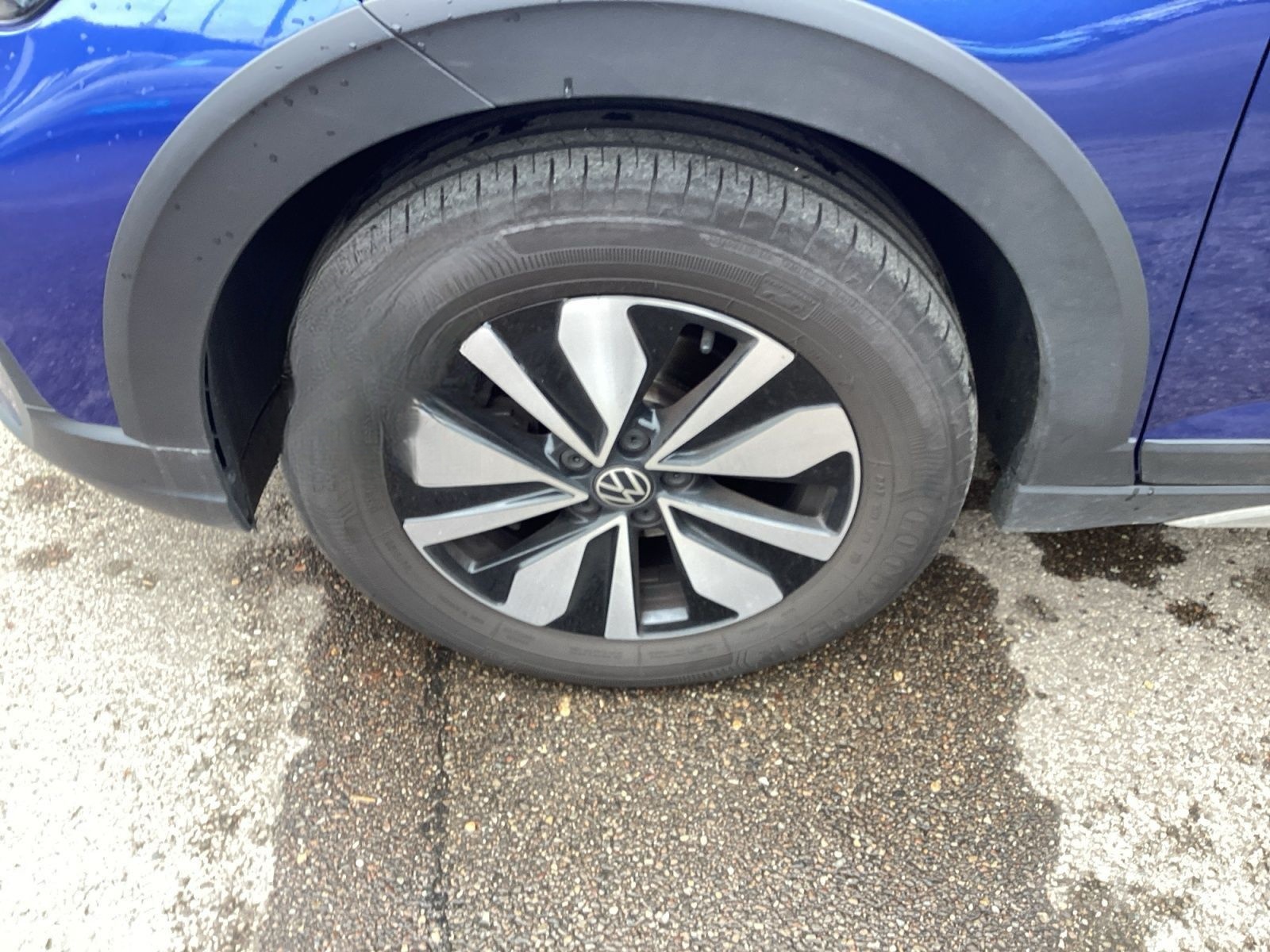 Volkswagen Taigo 1.0TSI Goal DSG Kamera LED foto 15