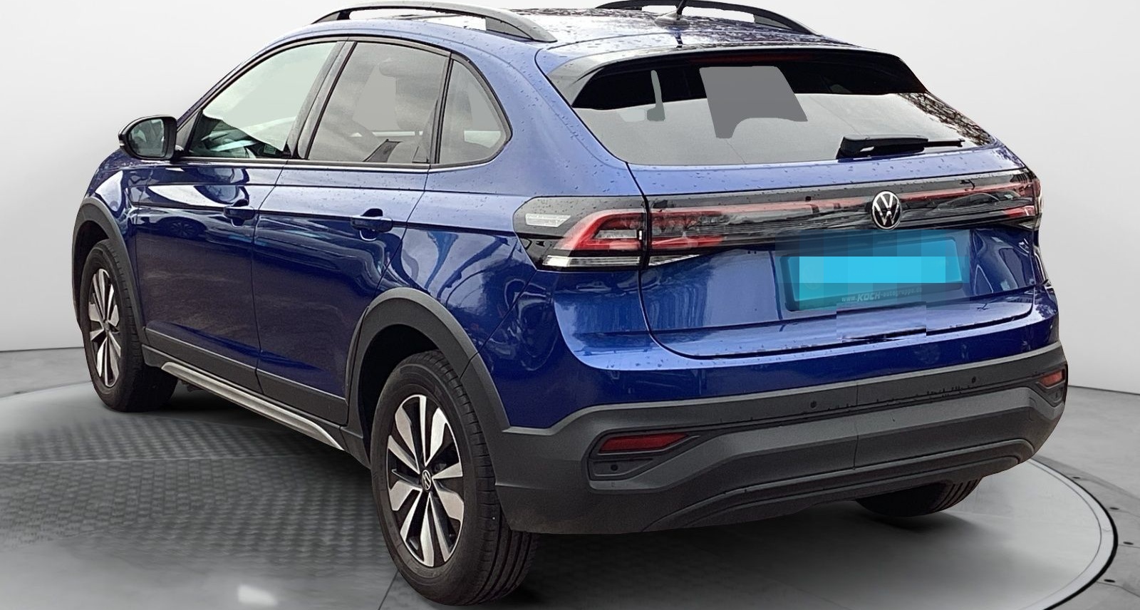 Volkswagen Taigo 1.0TSI Goal DSG Kamera LED foto 4