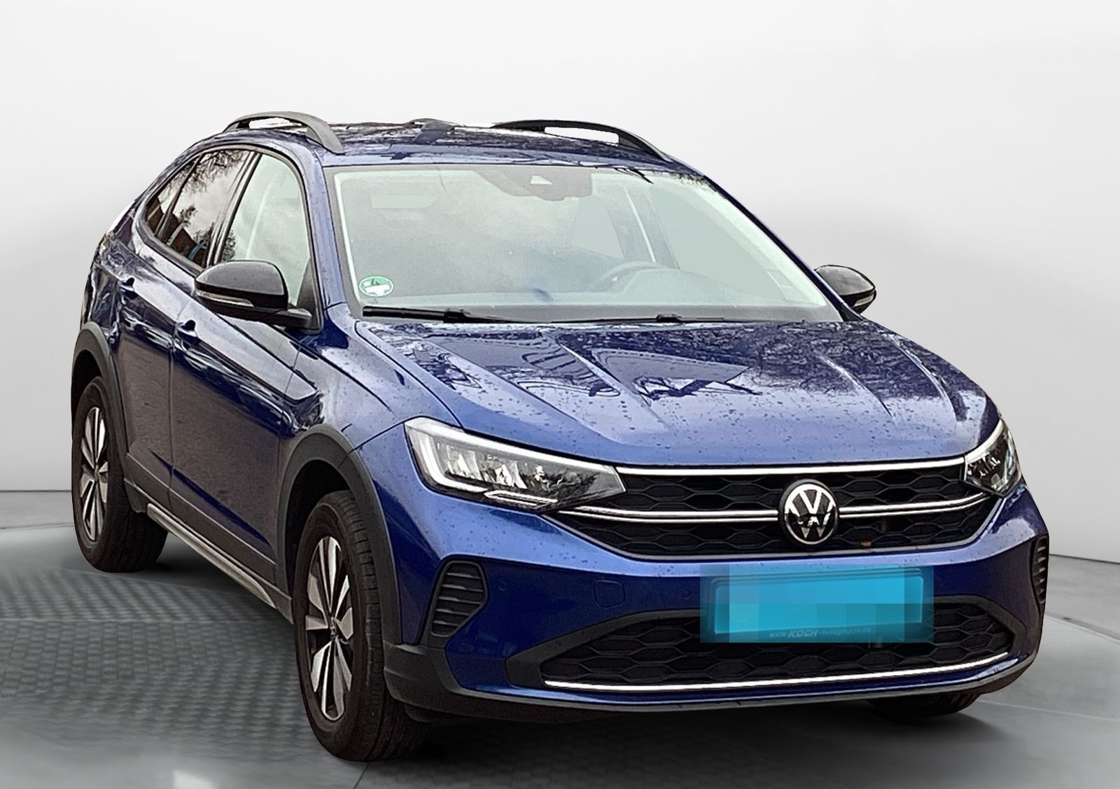 Volkswagen Taigo 1.0TSI Goal DSG Kamera LED foto 5