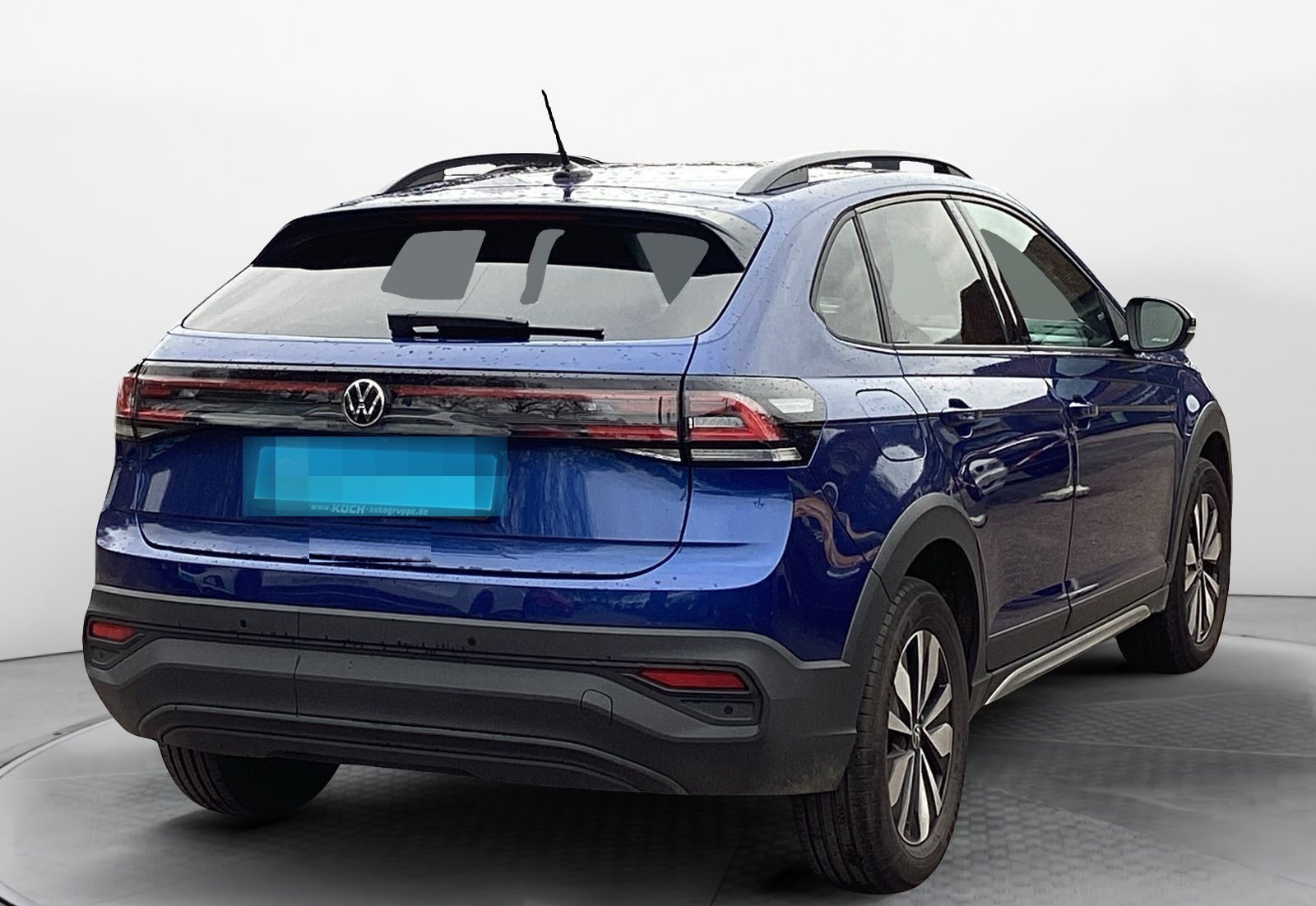 Volkswagen Taigo 1.0TSI Goal DSG Kamera LED foto 6