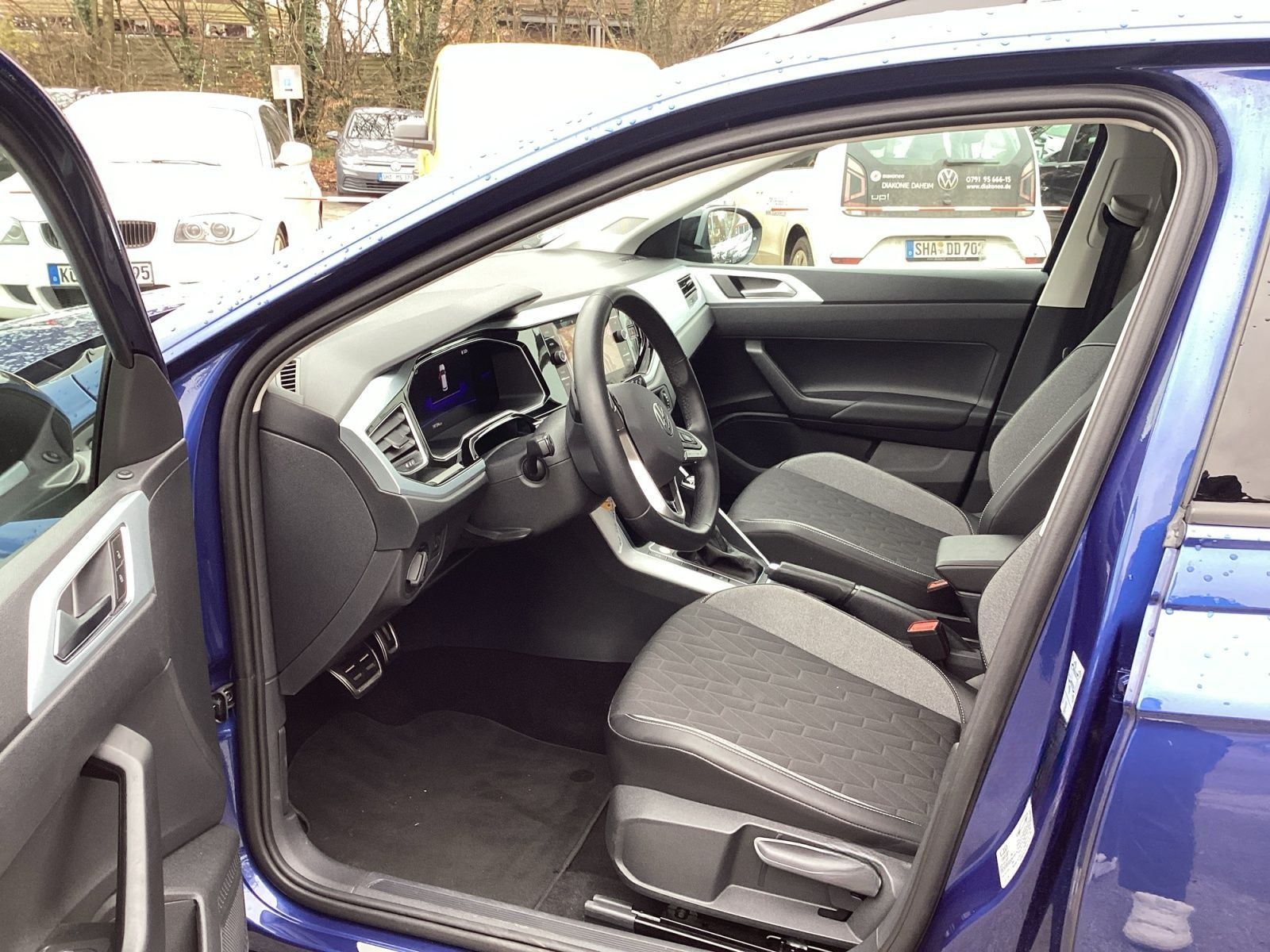 Volkswagen Taigo 1.0TSI Goal DSG Kamera LED foto 7