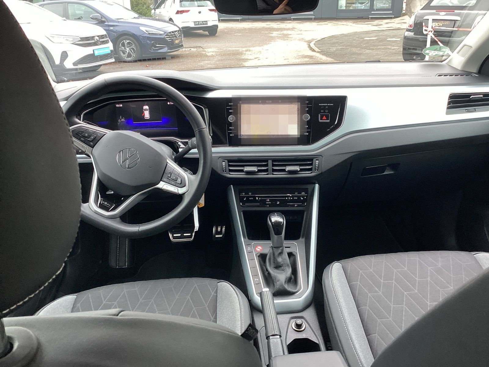 Volkswagen Taigo 1.0TSI Goal DSG Kamera LED foto 8