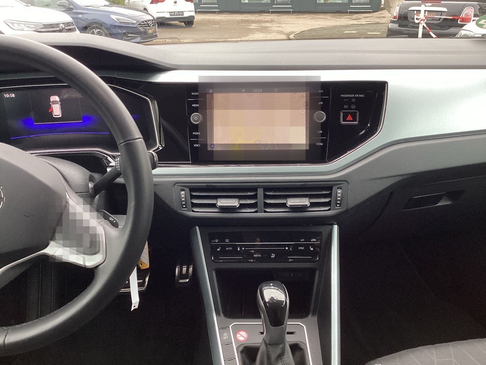 Volkswagen Taigo 1.0TSI Goal DSG Kamera LED foto 10