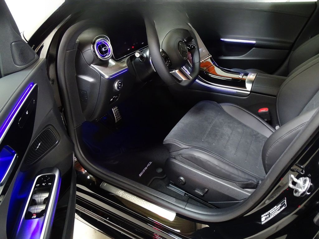 Mercedes-Benz C 220 d T AMG AMG|KAM|TOTW|AHK|AppleCarPlay|KEYL foto 7