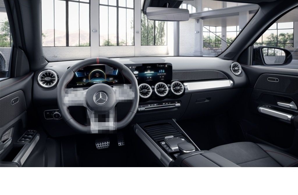 Mercedes-Benz GLB 35 AMG 4M Pano/Night/LED/Cam/Ambi/Tempomat foto 7
