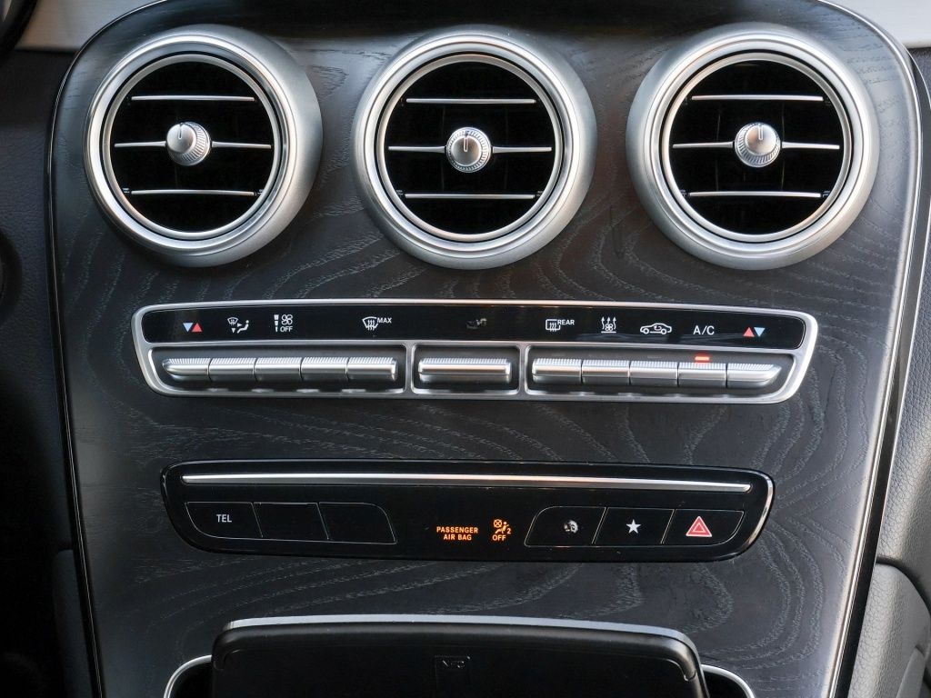 Mercedes-Benz GLC 300 de 4M Coupé AMG-Sport/Wide/Burm/Magno foto 11