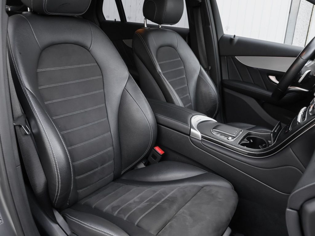 Mercedes-Benz GLC 300 de 4M Coupé AMG-Sport/Wide/Burm/Magno foto 5