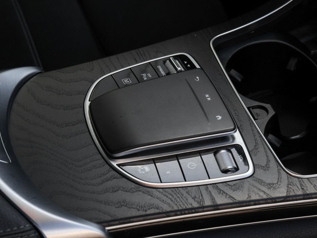 Mercedes-Benz GLC 300 de 4M Coupé AMG-Sport/Wide/Burm/Magno foto 8